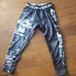 Under Armour Cold Gear Pants